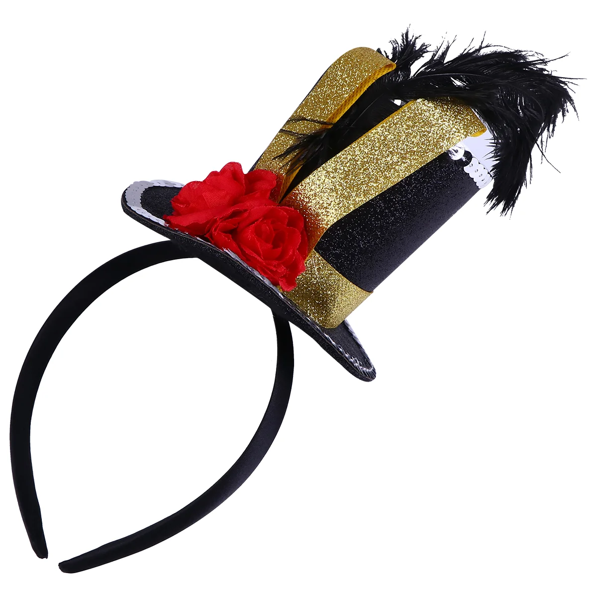 Hat Headband Performance Headdress Clothing Festival Hair Accessories Fabric Fashion Toddler Cosplay Costume
Hat Headband Performance Headdress Clothing Festival Hair Accessories Fabric Fashion Toddler Cosplay Costume