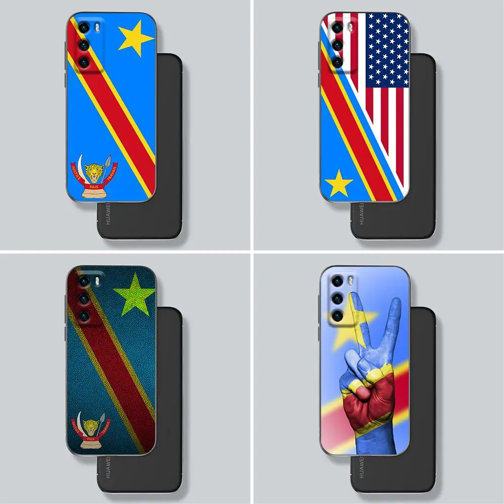 Democratic Republic Of The Congo Flag Case For Huawei P30 P40 P10 P20 Lite P50 Pro PSmart Z 2019 2020 Cases Funda Silicone Cover
Democratic Republic Of The Congo Flag Case For Huawei P30 P40 P10 P20 Lite P50 Pro PSmart Z 2019 2020 Cases Funda Silicone Cover