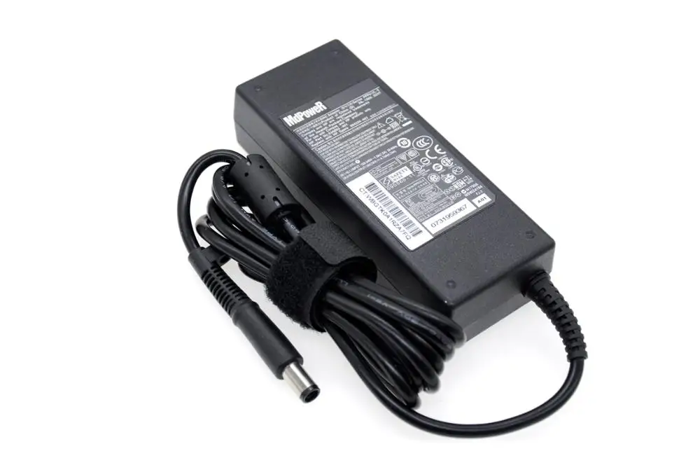 

Original 19V 4.74A 90W Ac adapter laptop charger For HP PPP014L-SA PPP012A-S PPP012L-E PPP012H-S PPP012L-D pavilion dv6 CQ43 42