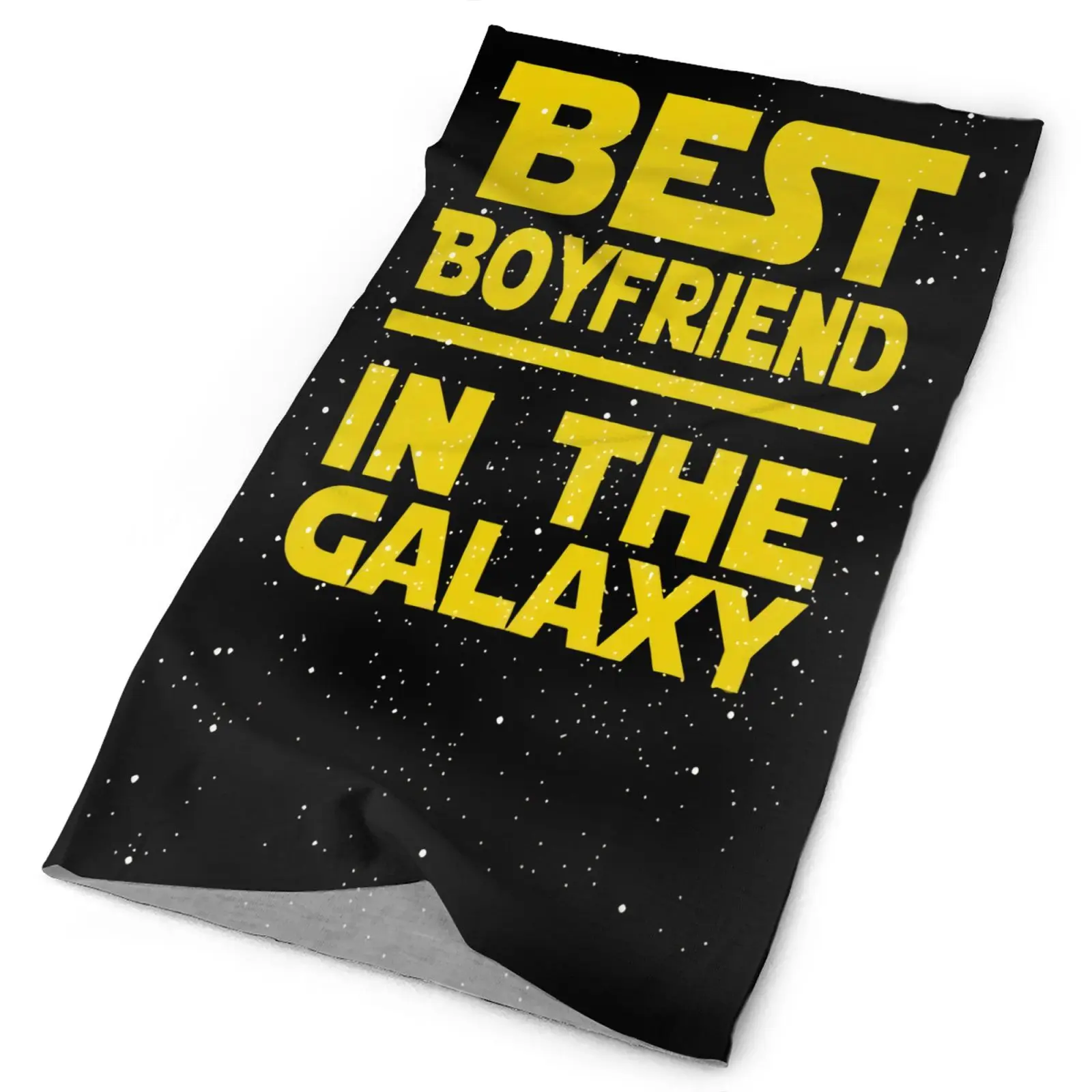 Best Boyfriend In The Galaxy Star Men's Bandana Ski Equipment Man Scarf Balaclava Hat Mask For Men Mask For Face Tactical Mask
Best Boyfriend In The Galaxy Star Men's Bandana Ski Equipment Man Scarf Balaclava Hat Mask For Men Mask For Face Tactical Mask