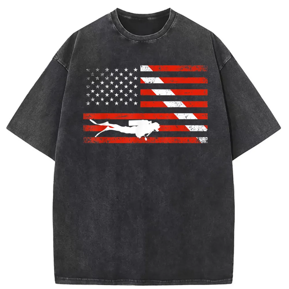 Men Diver Down Dive Flag Scuba Tshirt Thanksgiving Day Classic Cool Cotton Tee Shirts Long Sleeve Women Sweatshirts Youthful
Men Diver Down Dive Flag Scuba Tshirt Thanksgiving Day Classic Cool Cotton Tee Shirts Long Sleeve Women Sweatshirts Youthful