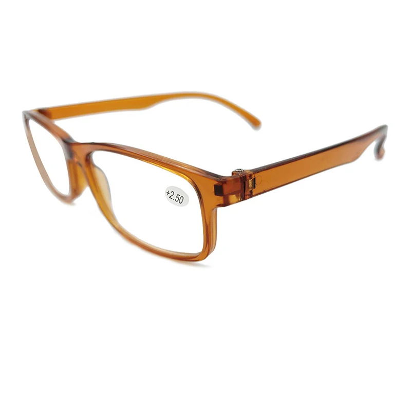 B1512 MODFANS Reading Glasses Blue Light Blocking Computer Readers Anti UV Ray Stylish Ellipse Eyeglasses Frames Women
B1512 MODFANS Reading Glasses Blue Light Blocking Computer Readers Anti UV Ray Stylish Ellipse Eyeglasses Frames Women