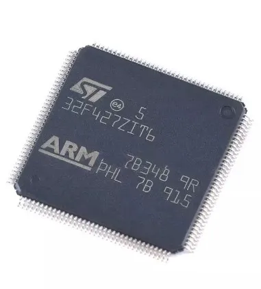 Новинка, оригинальные электронные детали stm32f427при стыковке, встроенная схема, интегральная микросхема stm32f427при стыковке
Новинка, оригинальные электронные детали stm32f427при стыковке, встроенная схема, интегральная микросхема stm32f427при стыковке