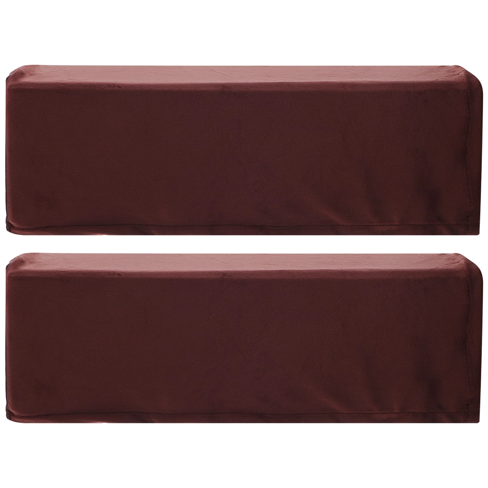 2 Pcs Stretch Chair Covers Bulls Armrest Protector Guard Protective Cloth Universal
2 Pcs Stretch Chair Covers Bulls Armrest Protector Guard Protective Cloth Universal