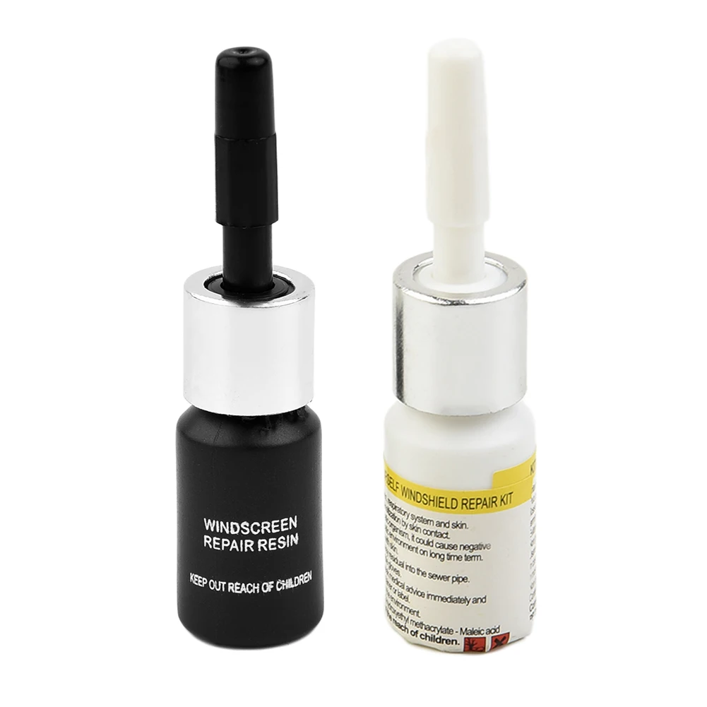 2 Bottles Car Windshield Cracked Repair Fluid DIY Glass Nano Repair Tools Windscreen Glass Repair Long Crack Repair Liquid
2 Bottles Car Windshield Cracked Repair Fluid DIY Glass Nano Repair Tools Windscreen Glass Repair Long Crack Repair Liquid