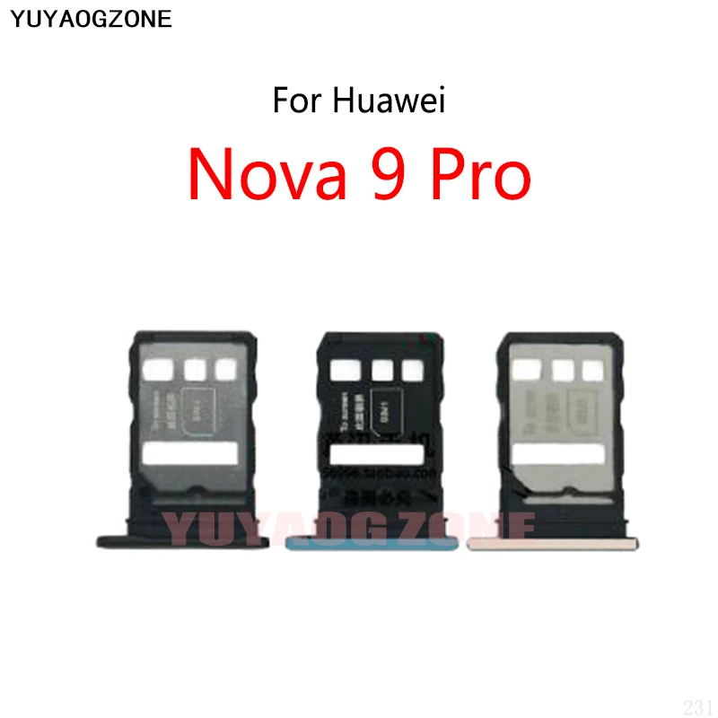 Для Huawei Nova 9 Pro Новый слот для SIM-карты лоток держатель Sim кардридер гнездо
Для Huawei Nova 9 Pro Новый слот для SIM-карты лоток держатель Sim кардридер гнездо