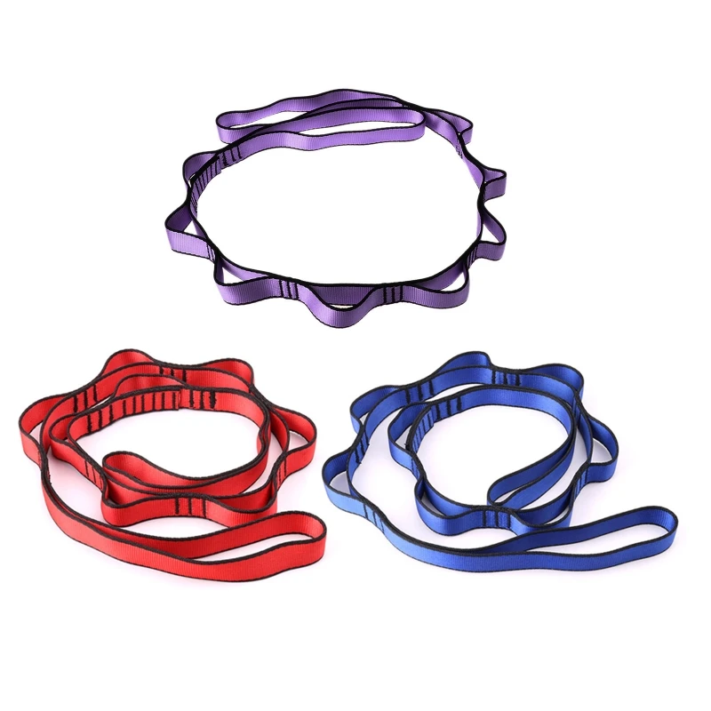 Подвесные ремни для гамака, 110 см/43 дюйма
Подвесные ремни для гамака, 110 см/43 дюйма