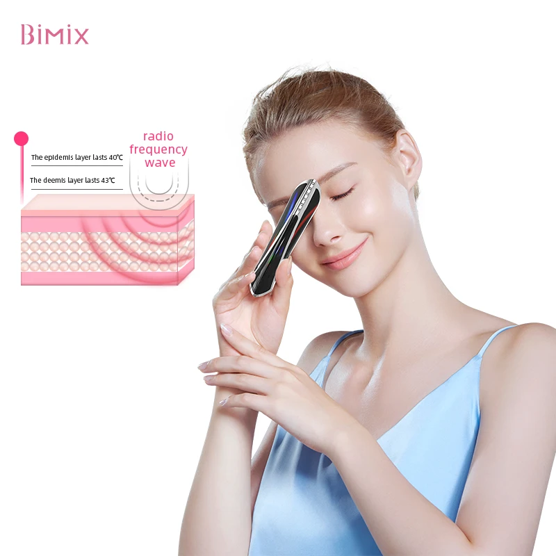 Face Lift Eye Device Anti-aging Eye Bag Wrinkle Massage Eye Beauty Device Firming Beauty Device 316 Stainless Steel Massage Head
Face Lift Eye Device Anti-aging Eye Bag Wrinkle Massage Eye Beauty Device Firming Beauty Device 316 Stainless Steel Massage Head