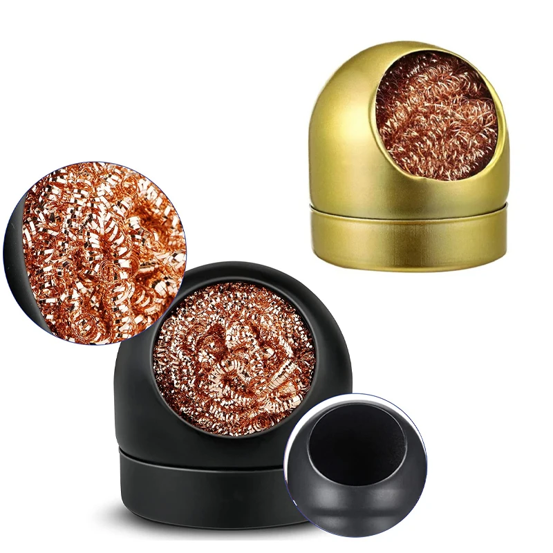 Паяльник для удаления припоя, сетчатый фильтр, наконечник чистящего сопла, шар из медной проволоки, чистящее средство для пайки
Паяльник для удаления припоя, сетчатый фильтр, наконечник чистящего сопла, шар из медной проволоки, чистящее средство для пайки