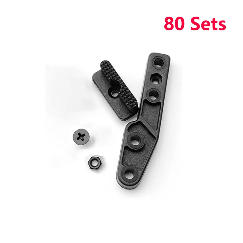 80 комплектов/лот без Hanrdwares Kydex кобура кобуры IWB скрытые аксессуары для увеличения только с винтами Hexa
80 комплектов/лот без Hanrdwares Kydex кобура кобуры IWB скрытые аксессуары для увеличения только с винтами Hexa