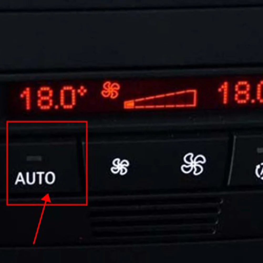 1pc Switch Button Cover Wear-resistant A/C Wind Pattern Dirt-resistant For BMW E90 E91 E92 E93 Car Button Cover
1pc Switch Button Cover Wear-resistant A/C Wind Pattern Dirt-resistant For BMW E90 E91 E92 E93 Car Button Cover