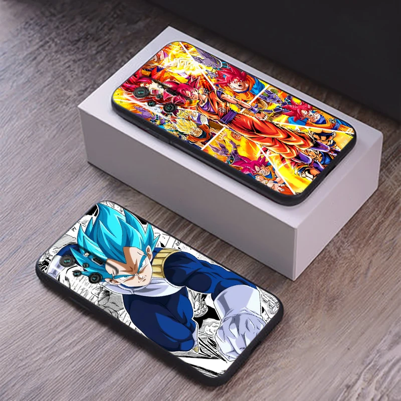 Dragon Ball Saiyan Phone Case For Xiaomi Redmi 9 9T 9i 9AT 9A 9C 10S 10T 10 Pro MAX 5G Liquid Silicon Carcasa Soft Back
Dragon Ball Saiyan Phone Case For Xiaomi Redmi 9 9T 9i 9AT 9A 9C 10S 10T 10 Pro MAX 5G Liquid Silicon Carcasa Soft Back