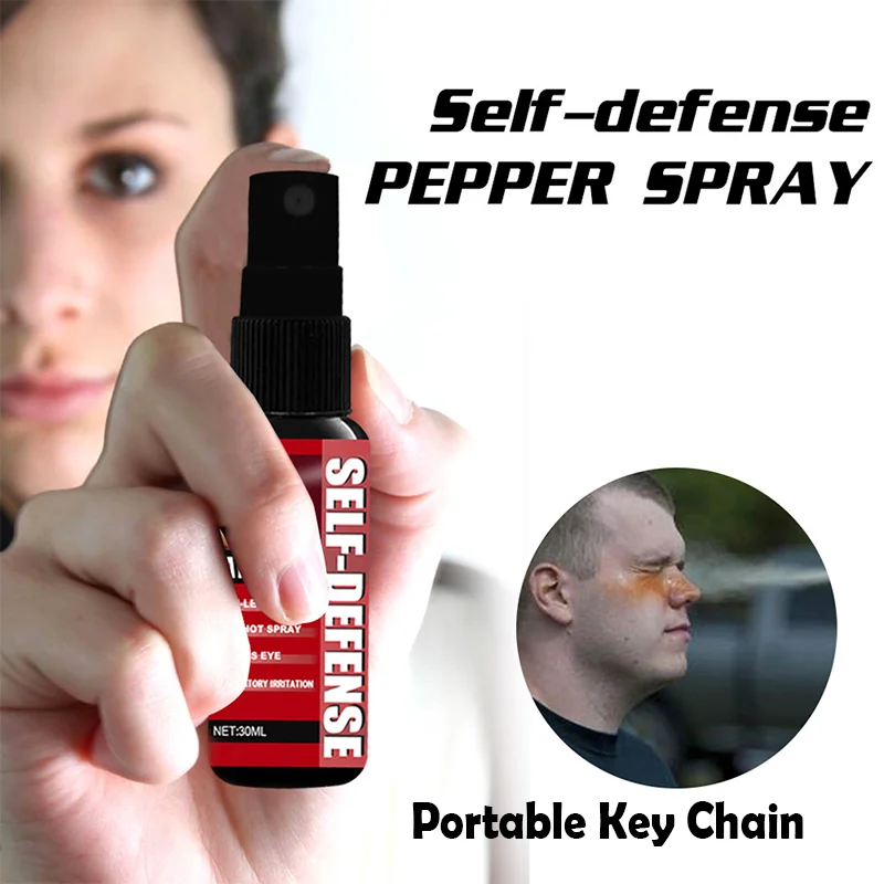 2023 New Pepper Spray Chili Water Women Drive Out Anti-wolf Self-defense Emergency Anti-wolf Spray Outdoor Tools
2023 New Pepper Spray Chili Water Women Drive Out Anti-wolf Self-defense Emergency Anti-wolf Spray Outdoor Tools