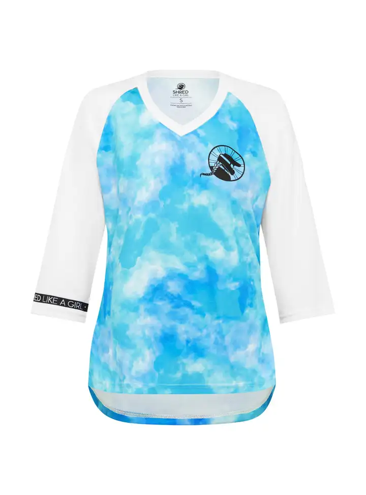 women's bicycle t-shirt cross motorcycle clothes Mountain bike Shirt Off-Road mtb jersey motocross jersey
women's bicycle t-shirt cross motorcycle clothes Mountain bike Shirt Off-Road mtb jersey motocross jersey