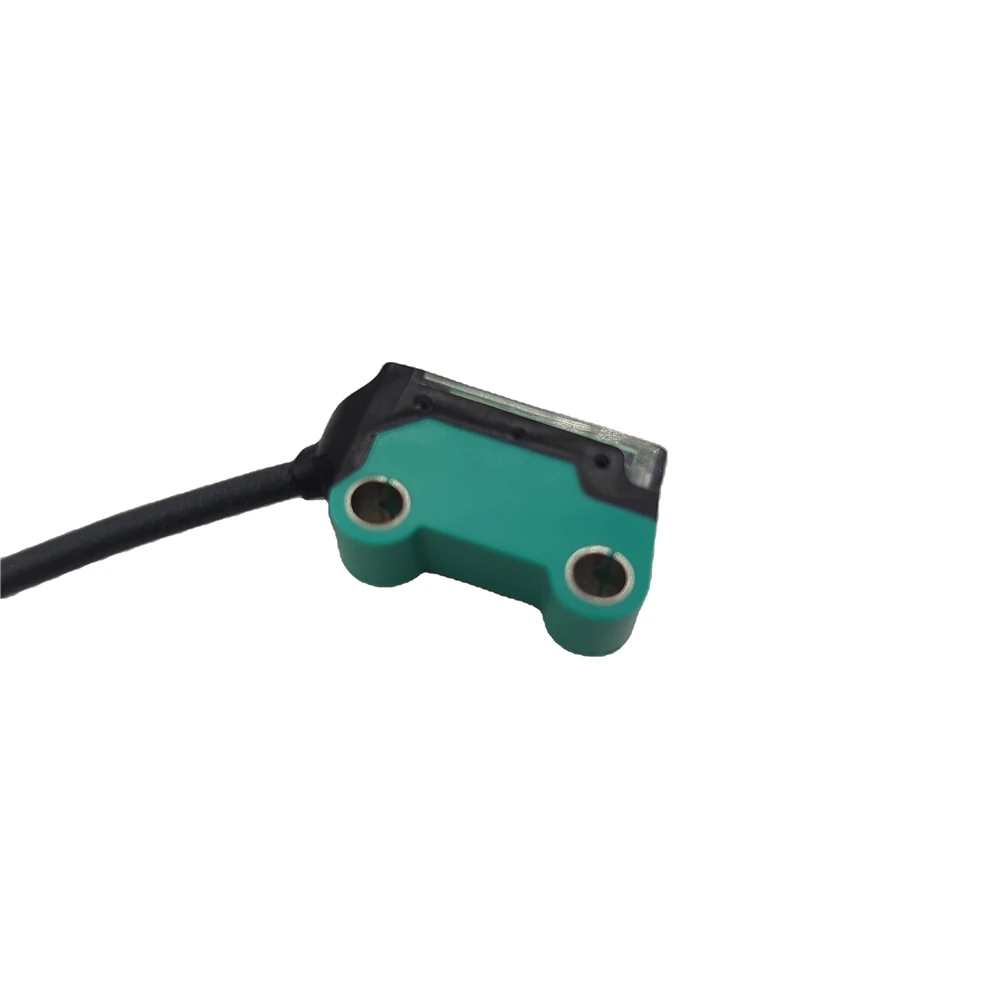 OBT30-R3-E0 P+F Triangulation photoelectric sensor with background suppression function New original genuine 
OBT30-R3-E0 P+F Triangulation photoelectric sensor with background suppression function New original genuine