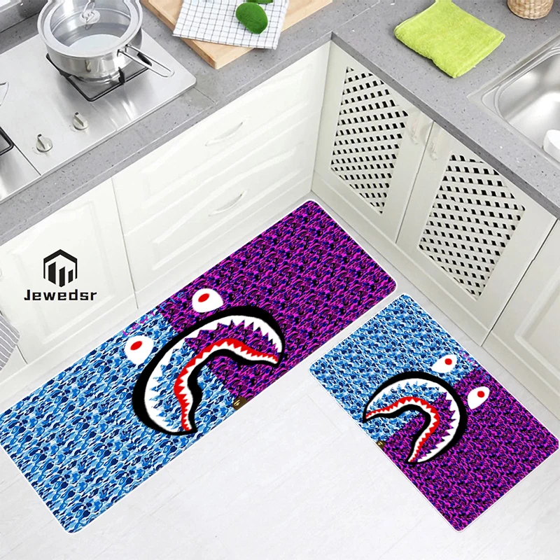 Современный Кожаный Коврик Bape, большой коврик для входной двери гостиной, Нескользящие молитвенные коврики, мотоциклетный ковер для прихож...
Современный Кожаный Коврик Bape, большой коврик для входной двери гостиной, Нескользящие молитвенные коврики, мотоциклетный ковер для прихож...
