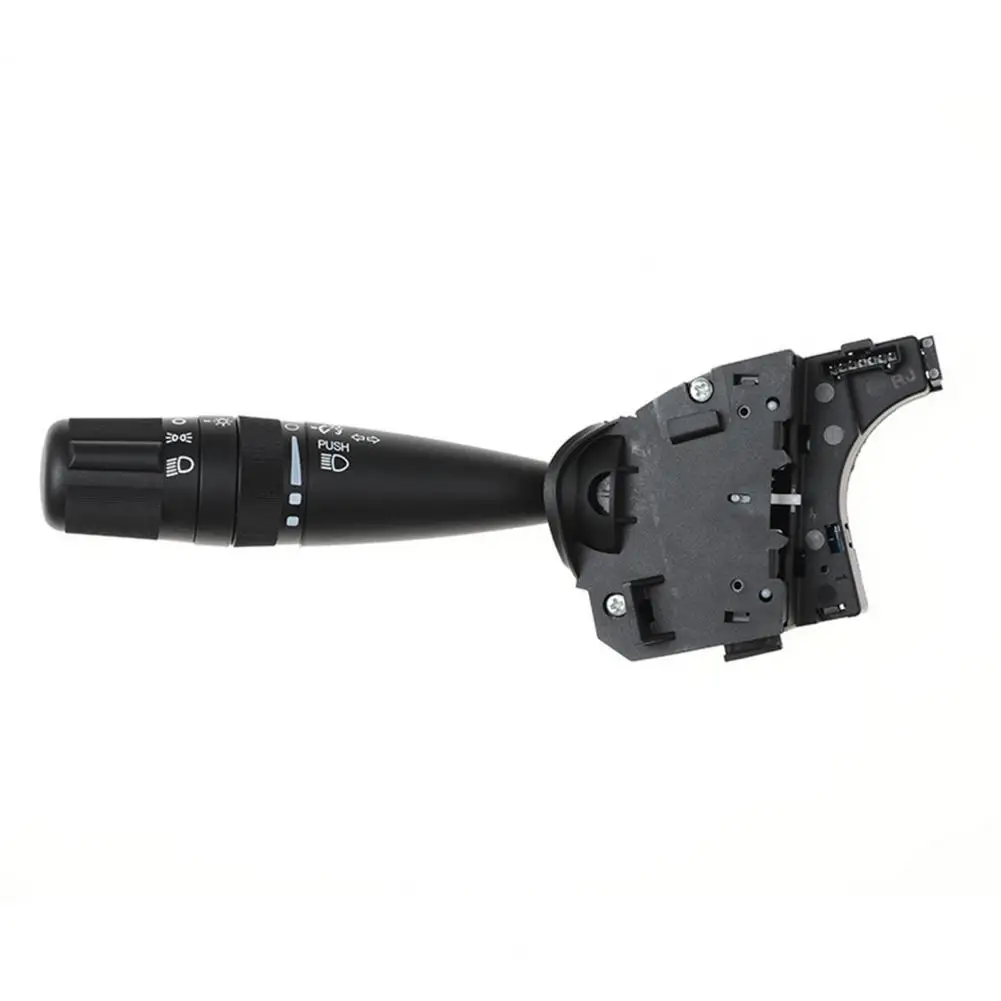 Car Turn Signal Switch Black Long Service Time Rubber Durable Headlight Switch 5183952AA for Chrysler 200 Automobile Parts
Car Turn Signal Switch Black Long Service Time Rubber Durable Headlight Switch 5183952AA for Chrysler 200 Automobile Parts