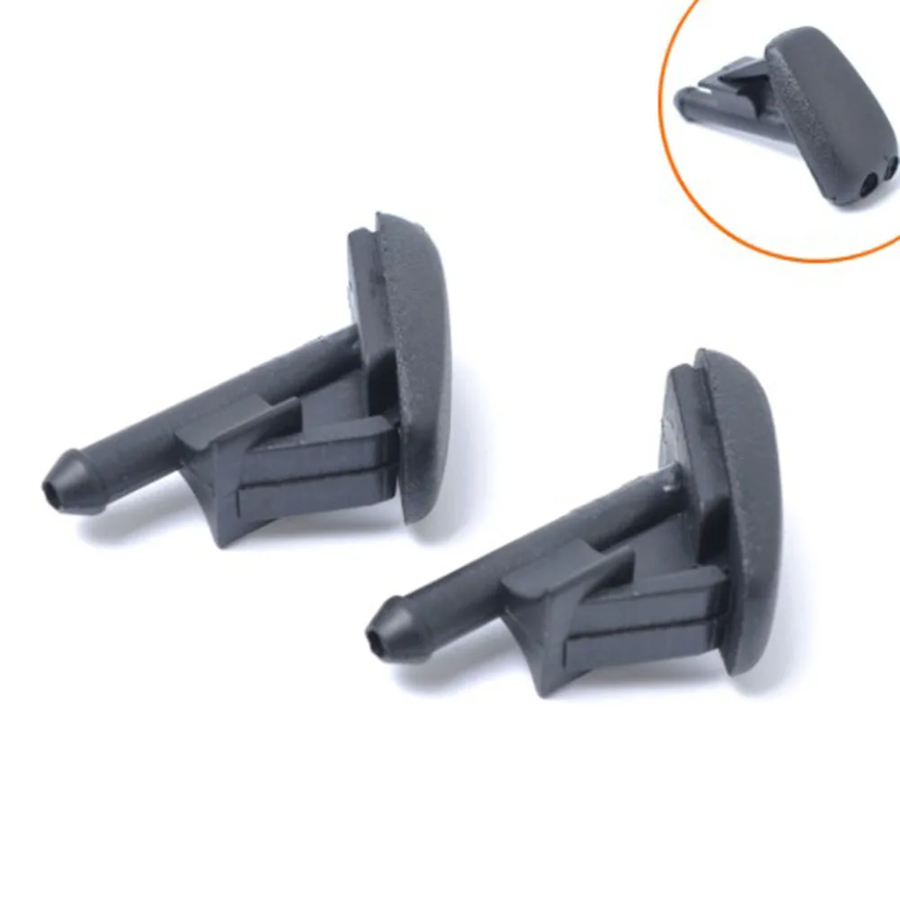 2pcs Windshield Wiper Windscreen Washer Spray Nozzle Jet For BMW 318i 320i 325i 328i M3 E36 Z3 3 Series Front Window Kits
2pcs Windshield Wiper Windscreen Washer Spray Nozzle Jet For BMW 318i 320i 325i 328i M3 E36 Z3 3 Series Front Window Kits