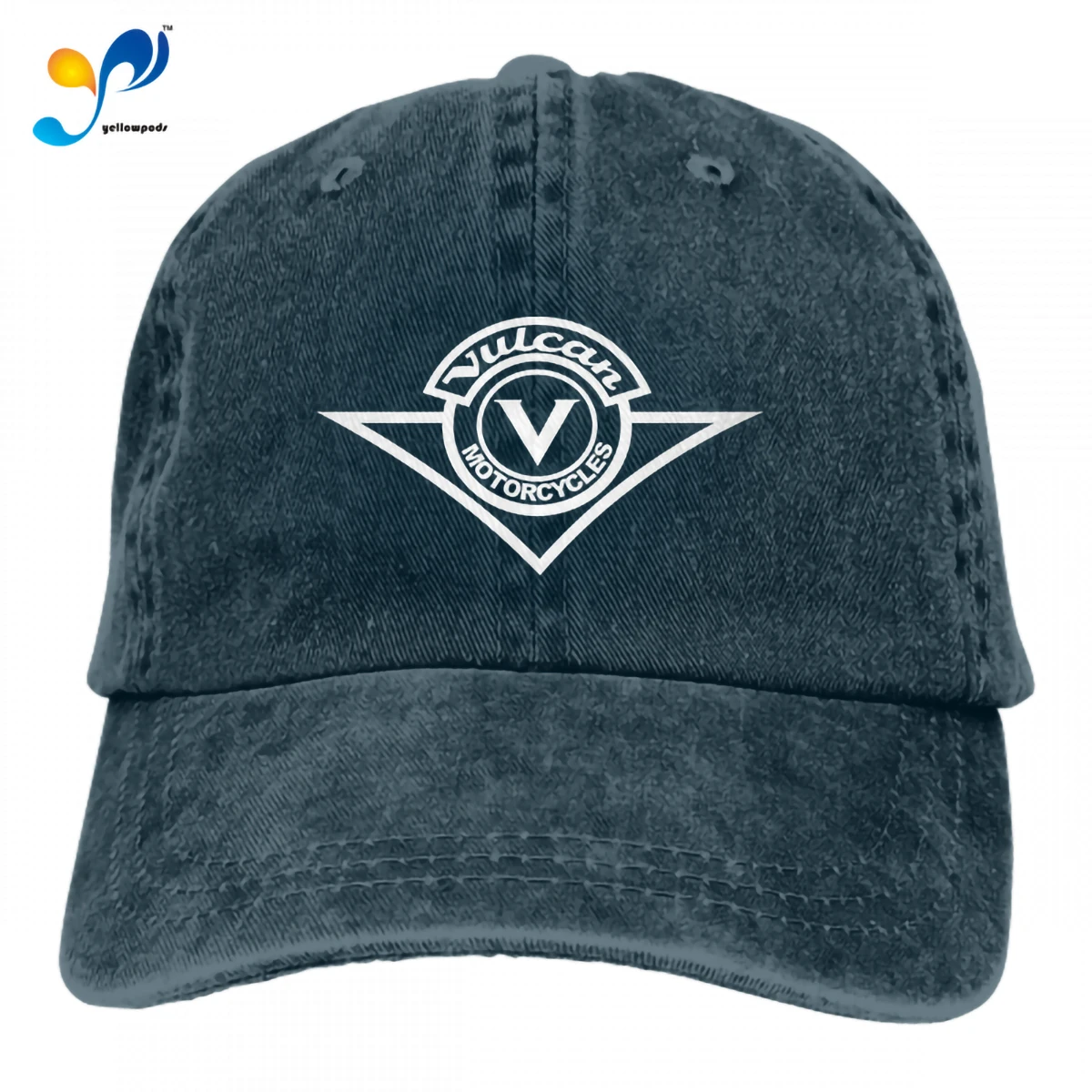 Unisex Personalized Comfortable Hat Kawasaki-vulcan-die-cut-decal-sticker-8-5 Cool Baseball Caps Navy
Unisex Personalized Comfortable Hat Kawasaki-vulcan-die-cut-decal-sticker-8-5 Cool Baseball Caps Navy