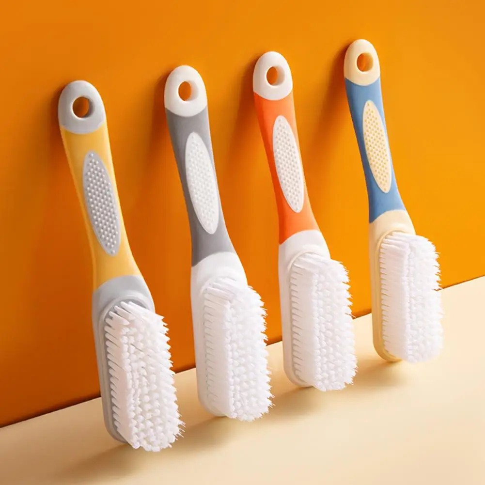 Dropshipping!Cleaning Brush Strong Flexibility Convenient Long-handled Shoes Brush Cleaning Tool for Home
Dropshipping!Cleaning Brush Strong Flexibility Convenient Long-handled Shoes Brush Cleaning Tool for Home