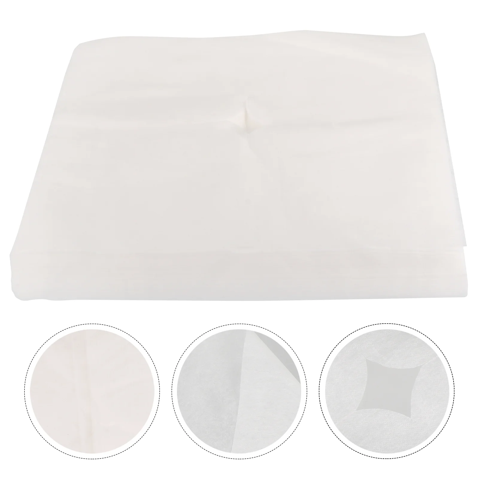 Covers Facedisposable Cradle Hole Cover Towel Headrest Pillow Rest Sheet Breathing Table Salon Mats Bed Space For Non
Covers Facedisposable Cradle Hole Cover Towel Headrest Pillow Rest Sheet Breathing Table Salon Mats Bed Space For Non