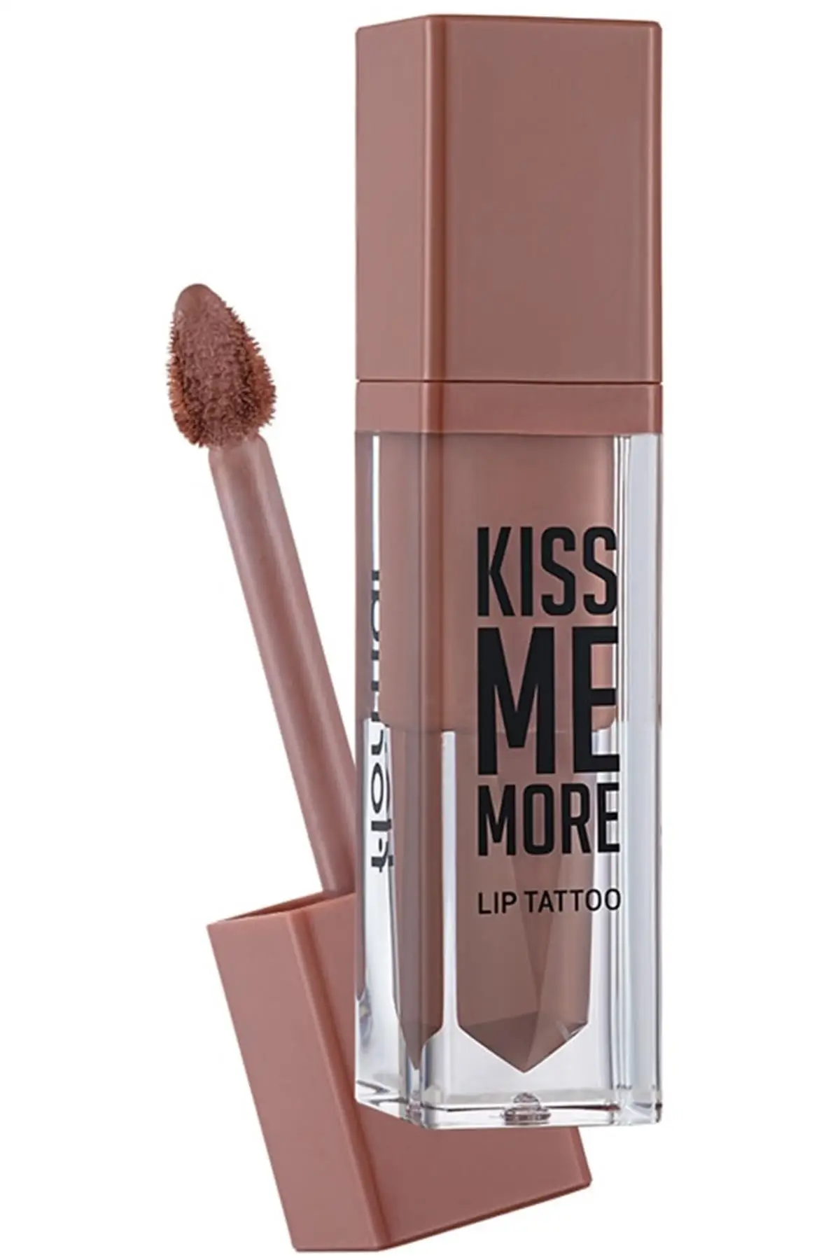 Бренд: Flormar Kiss Me More Tattoo для губ 002 кремовый Категория: блеск для губ
Бренд: Flormar Kiss Me More Tattoo для губ 002 кремовый Категория: блеск для губ