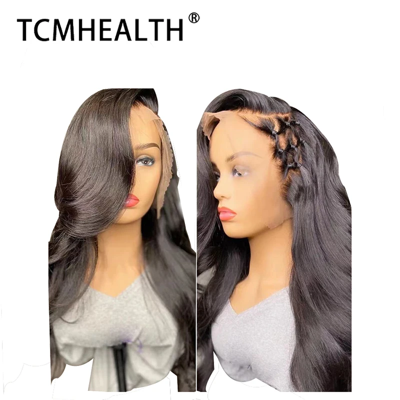 TCMHEALTH Wig Net Red Big Hot Rose Net Front Lace Wigs Chemical Fiber Headgear Front Lace Long Curly Hair
TCMHEALTH Wig Net Red Big Hot Rose Net Front Lace Wigs Chemical Fiber Headgear Front Lace Long Curly Hair