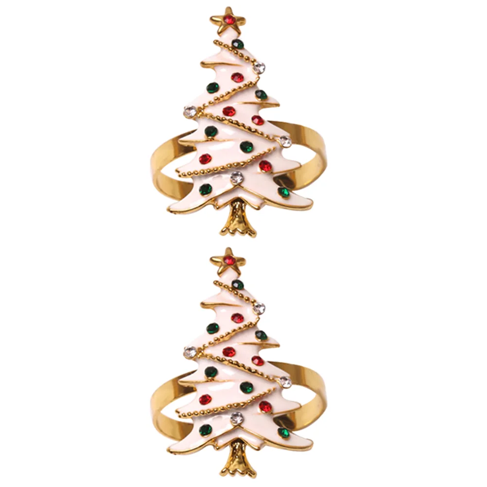 Napkin Christmas Rings Ringholders Table Tree Party Favors Wraps Banquet Rustic Dining Dinner Holiday Serviette Place Settings
Napkin Christmas Rings Ringholders Table Tree Party Favors Wraps Banquet Rustic Dining Dinner Holiday Serviette Place Settings