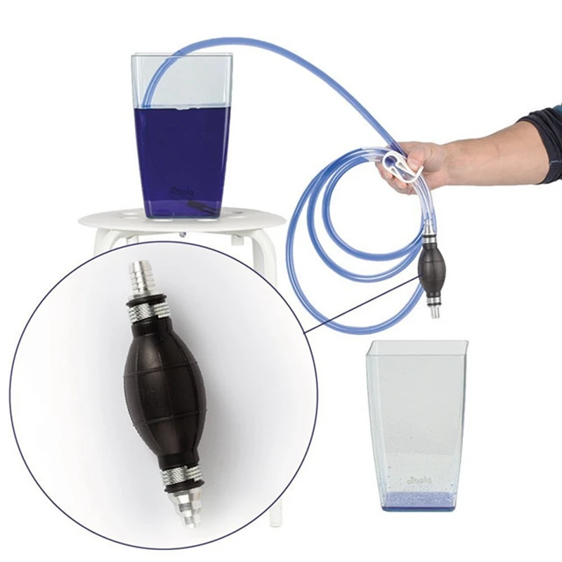 Automotive Manual Pumps Suction Pumps Gasoline Replacement Tools Liquid Transfer Pumps
Automotive Manual Pumps Suction Pumps Gasoline Replacement Tools Liquid Transfer Pumps