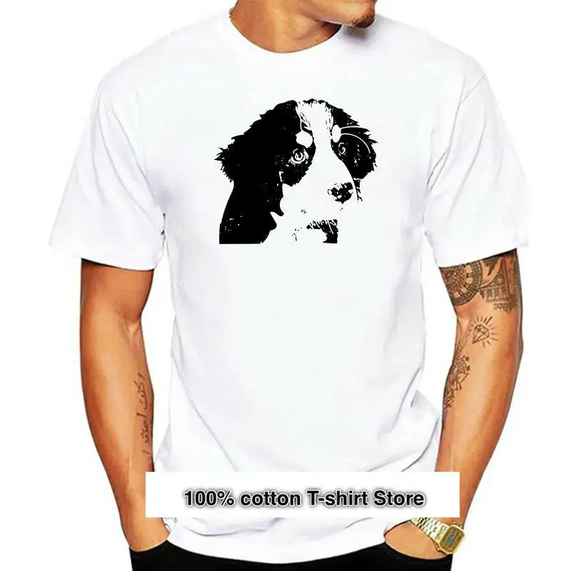 Camiseta oficial con cara de perro de montaña para Adolescente, camiseta de perro de los geniales
Camiseta oficial con cara de perro de montaña para Adolescente, camiseta de perro de los geniales