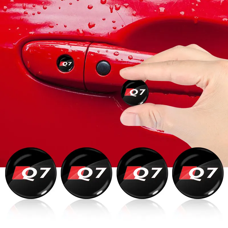 Car Lock Keyhole Sticker Car Key Decoration Sticker For Audi Sline TT A1 A3 A4 A5 A6 A7 A8 Q3 Q5 Q7 S S3 S4 S5 S8 Sports Avant
Car Lock Keyhole Sticker Car Key Decoration Sticker For Audi Sline TT A1 A3 A4 A5 A6 A7 A8 Q3 Q5 Q7 S S3 S4 S5 S8 Sports Avant