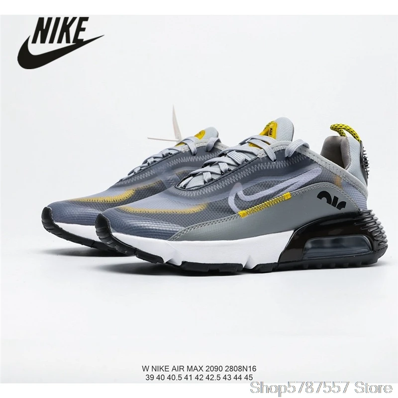 Мужские кроссовки для бега Nike Air Max 2090, весна 2020, с воздушной подушкой, Размер 40-45
Мужские кроссовки для бега Nike Air Max 2090, весна 2020, с воздушной подушкой, Размер 40-45