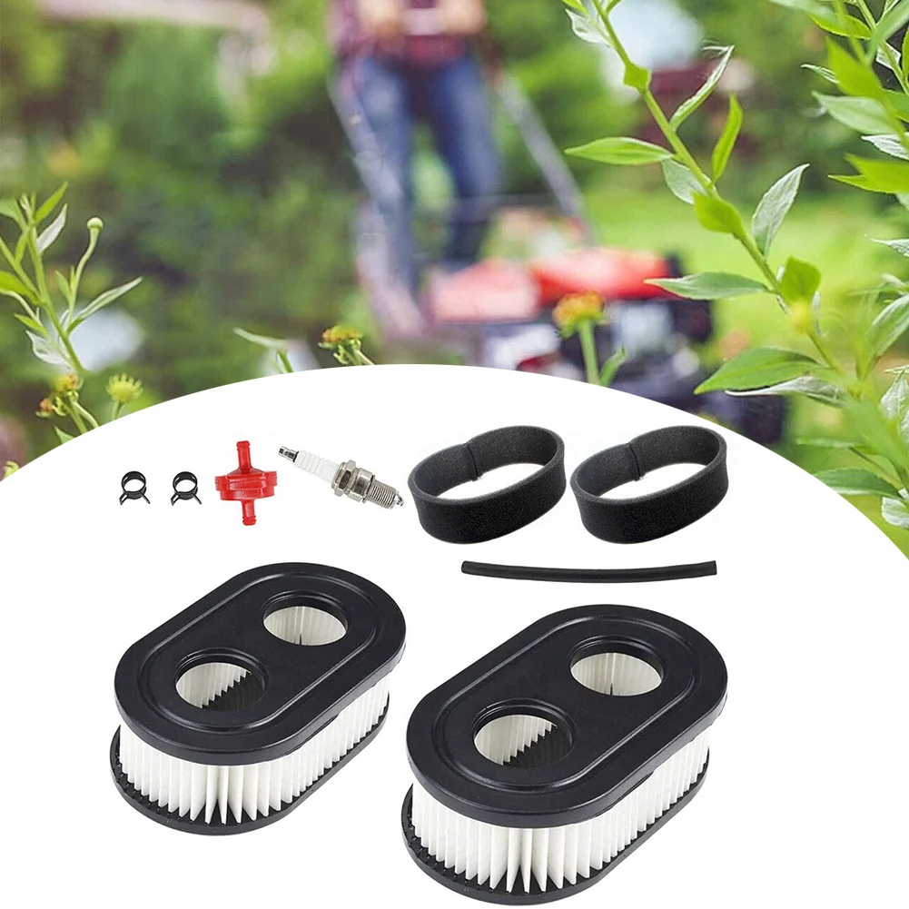 Chainsaw Parts Air Filter 5432K Lawn Mower 550E 550EX 798339 798452 Durable For 593260 High Quality Metal Plastic
Chainsaw Parts Air Filter 5432K Lawn Mower 550E 550EX 798339 798452 Durable For 593260 High Quality Metal Plastic