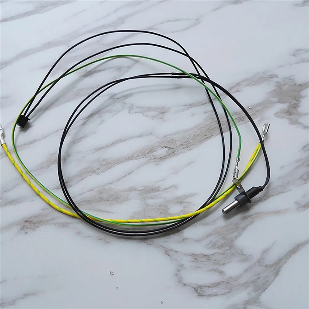 Brand New Rice Cooker Cover Sensor Probe Thermistor For Midea MB-FD3018B/ FD4018B/ FD5018B Repair Parts
Brand New Rice Cooker Cover Sensor Probe Thermistor For Midea MB-FD3018B/ FD4018B/ FD5018B Repair Parts