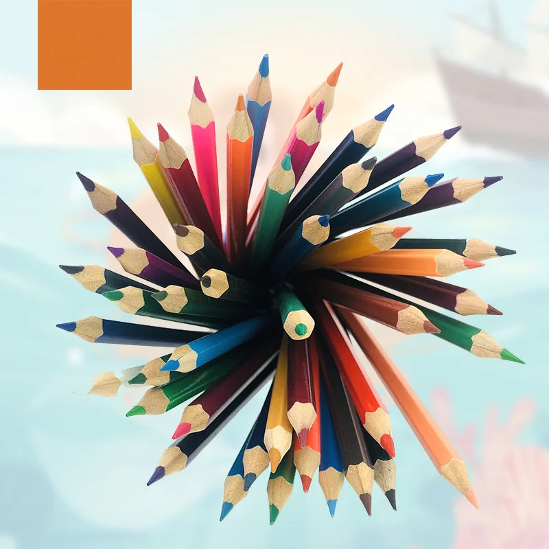 Студенческая живопись, раскраска, граффити, художественные эскизы, цветной карандаш, бочка, 12 цветов/36 цветов/48 цветов, искусственный свинец
Студенческая живопись, раскраска, граффити, художественные эскизы, цветной карандаш, бочка, 12 цветов/36 цветов/48 цветов, искусственный свинец