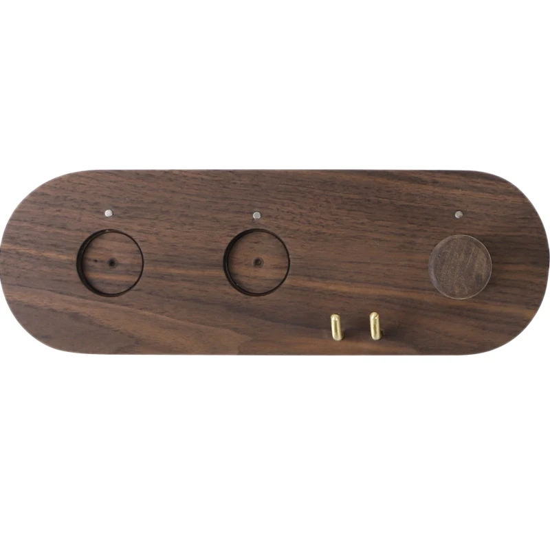 Wood Multi-Function Hair Dryer Rack Seamless Wall Storage Hair Dryer Holder Bathroom Accessory Storage Shelf
Wood Multi-Function Hair Dryer Rack Seamless Wall Storage Hair Dryer Holder Bathroom Accessory Storage Shelf