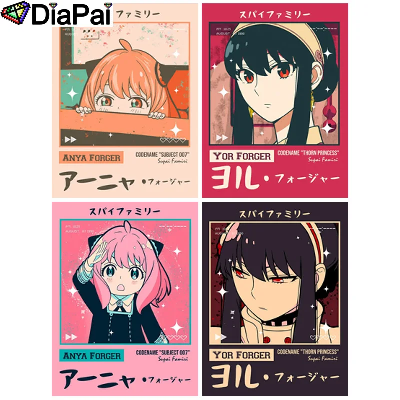 Картина диапай «портретная мультяшная девушка», алмазная живопись 5D, полноразмерная/круглая, для домашнего декора, «сделай сам», вышивка крестиком
Картина диапай «портретная мультяшная девушка», алмазная живопись 5D, полноразмерная/круглая, для домашнего декора, «сделай сам», вышивка крестиком