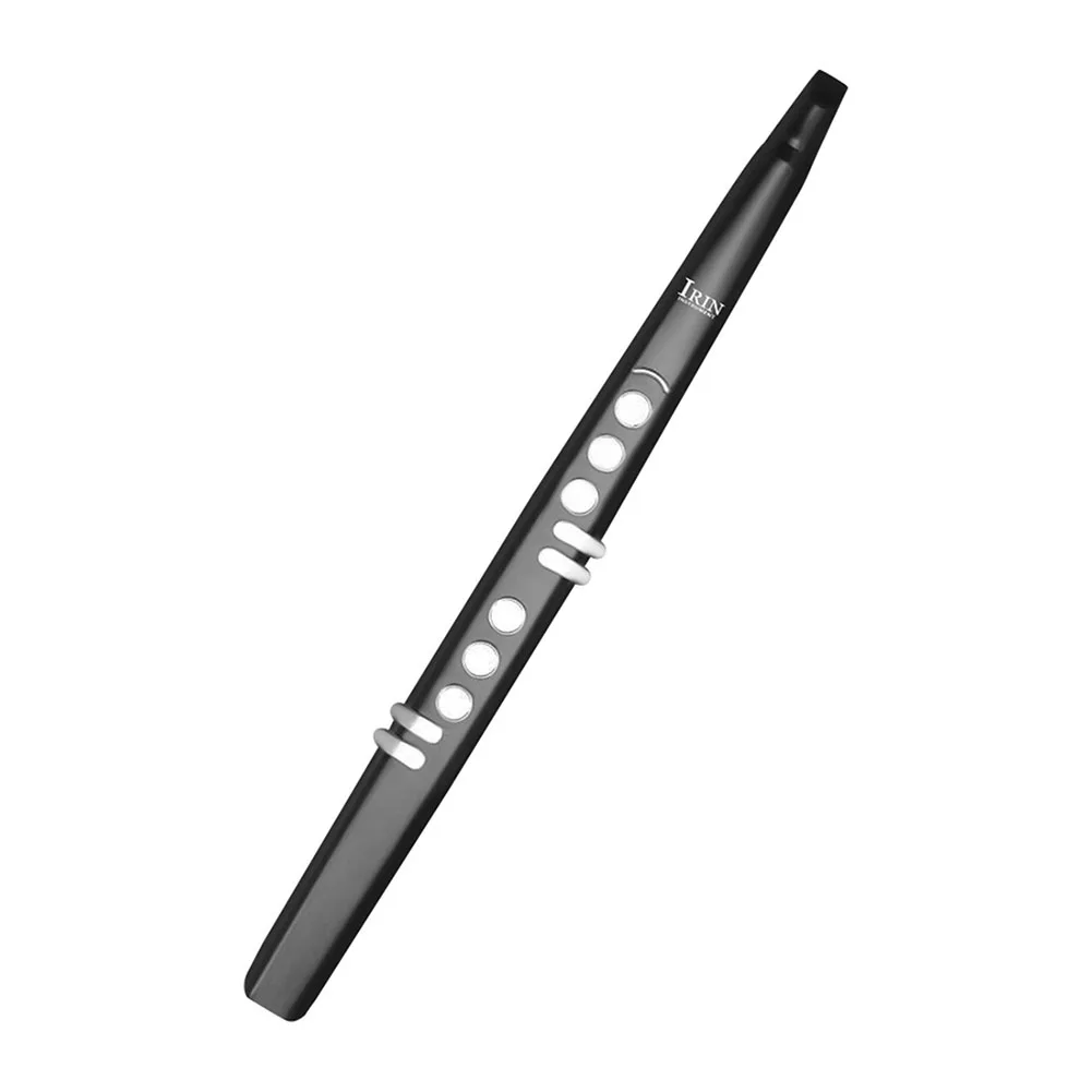 Dual Voice Function Electric Blowpipe Electric Blowpipe IRIN Electric Blowpip LED Screen Midi Output Brand New
Dual Voice Function Electric Blowpipe Electric Blowpipe IRIN Electric Blowpip LED Screen Midi Output Brand New