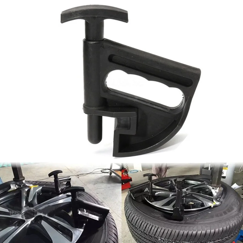 1Pc Car Bead Depressor Clamp Drop Center Tool For Tire Changer Machine Helper Universal Durable High Technology Safe Auto Tools
1Pc Car Bead Depressor Clamp Drop Center Tool For Tire Changer Machine Helper Universal Durable High Technology Safe Auto Tools