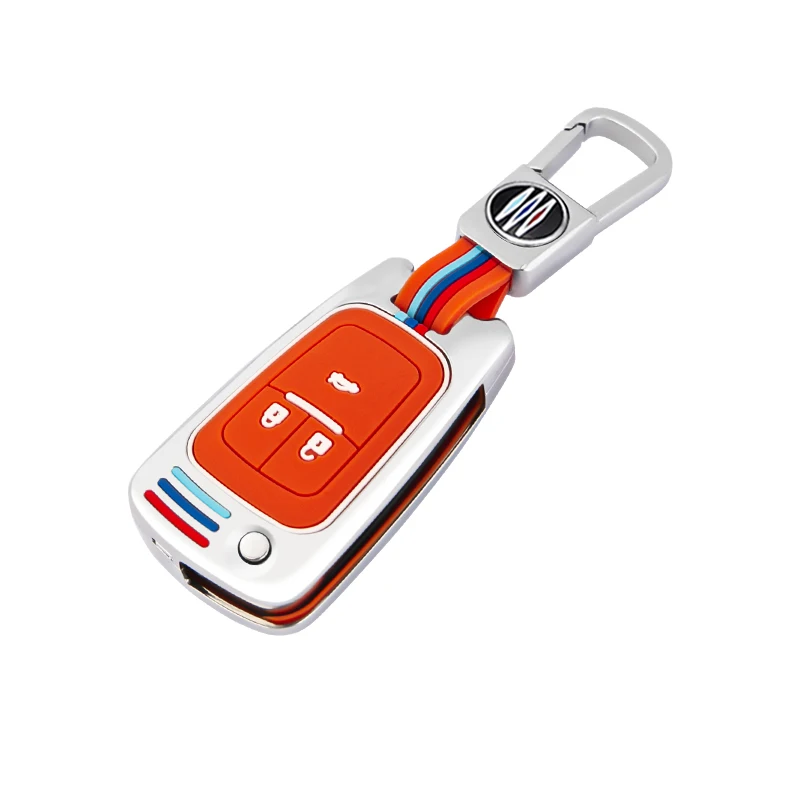 Alloy Car Folding Key Case Cover For Chevrolet Cruze Aveo Trax Sail Malibu Captiva Opel Vauxhall Astra J Corsa Insignia Mokka
Alloy Car Folding Key Case Cover For Chevrolet Cruze Aveo Trax Sail Malibu Captiva Opel Vauxhall Astra J Corsa Insignia Mokka