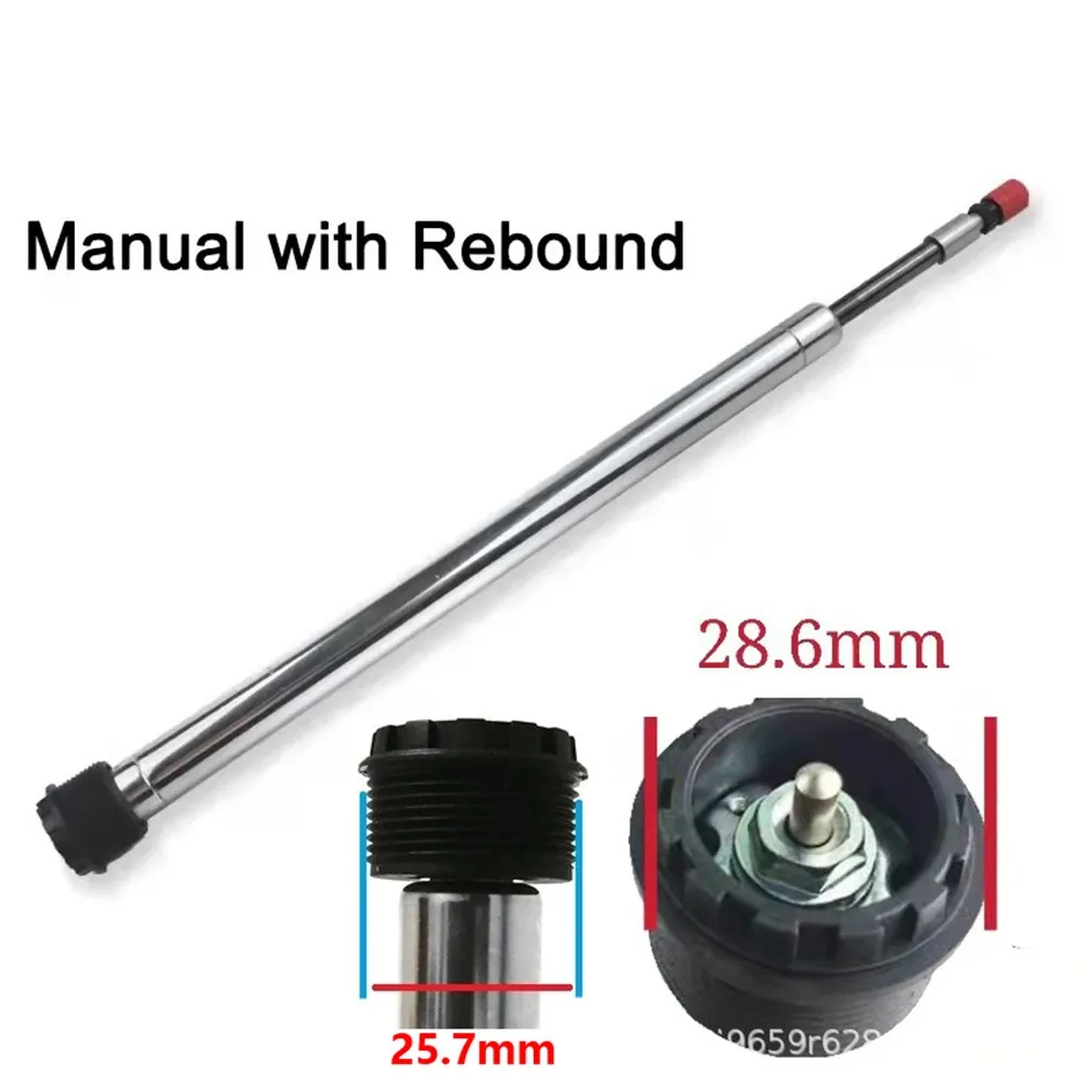 Bike Bicycle Front Fork Spring Stroke Cartridge Oil Pump Shoulder/Line Contror 28.6/30/34mm For SR Suntour Fork Accessories
Bike Bicycle Front Fork Spring Stroke Cartridge Oil Pump Shoulder/Line Contror 28.6/30/34mm For SR Suntour Fork Accessories