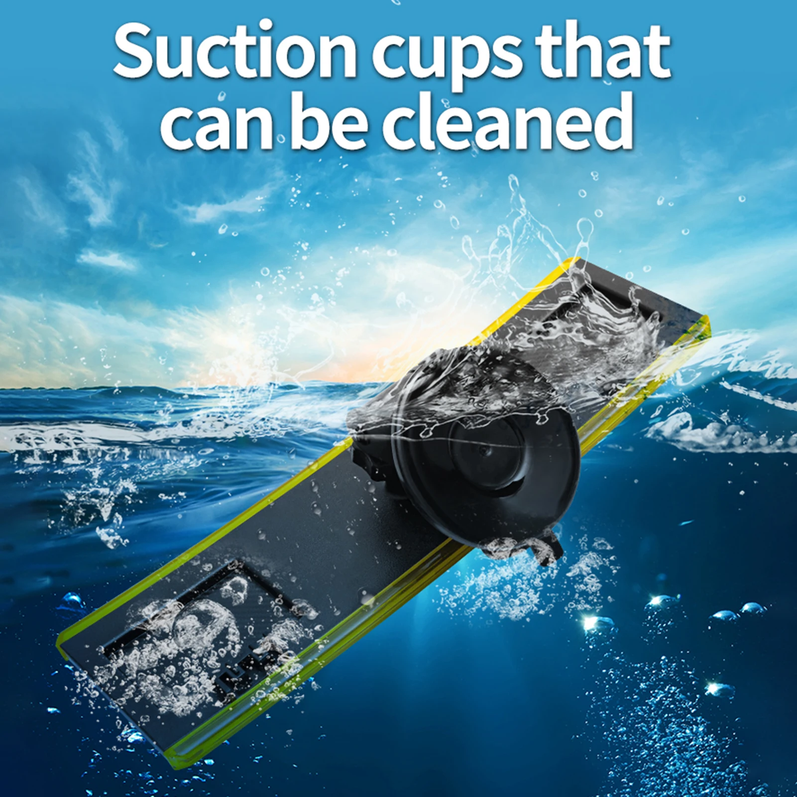 Car Rearview Mirror, Anti Glare Adjustable Wide Angle High-Definition Auto Interior Rearview Mirror with Suction Cup
Car Rearview Mirror, Anti Glare Adjustable Wide Angle High-Definition Auto Interior Rearview Mirror with Suction Cup