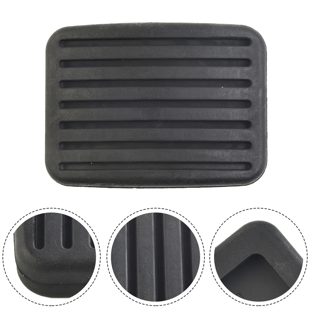 1X Brake Clutch Pedal Pads Cover For Hyundai For Accent For Elantra For Getz 32825-24000 Pedal Pads Cover Replacement Car Parts
1X Brake Clutch Pedal Pads Cover For Hyundai For Accent For Elantra For Getz 32825-24000 Pedal Pads Cover Replacement Car Parts