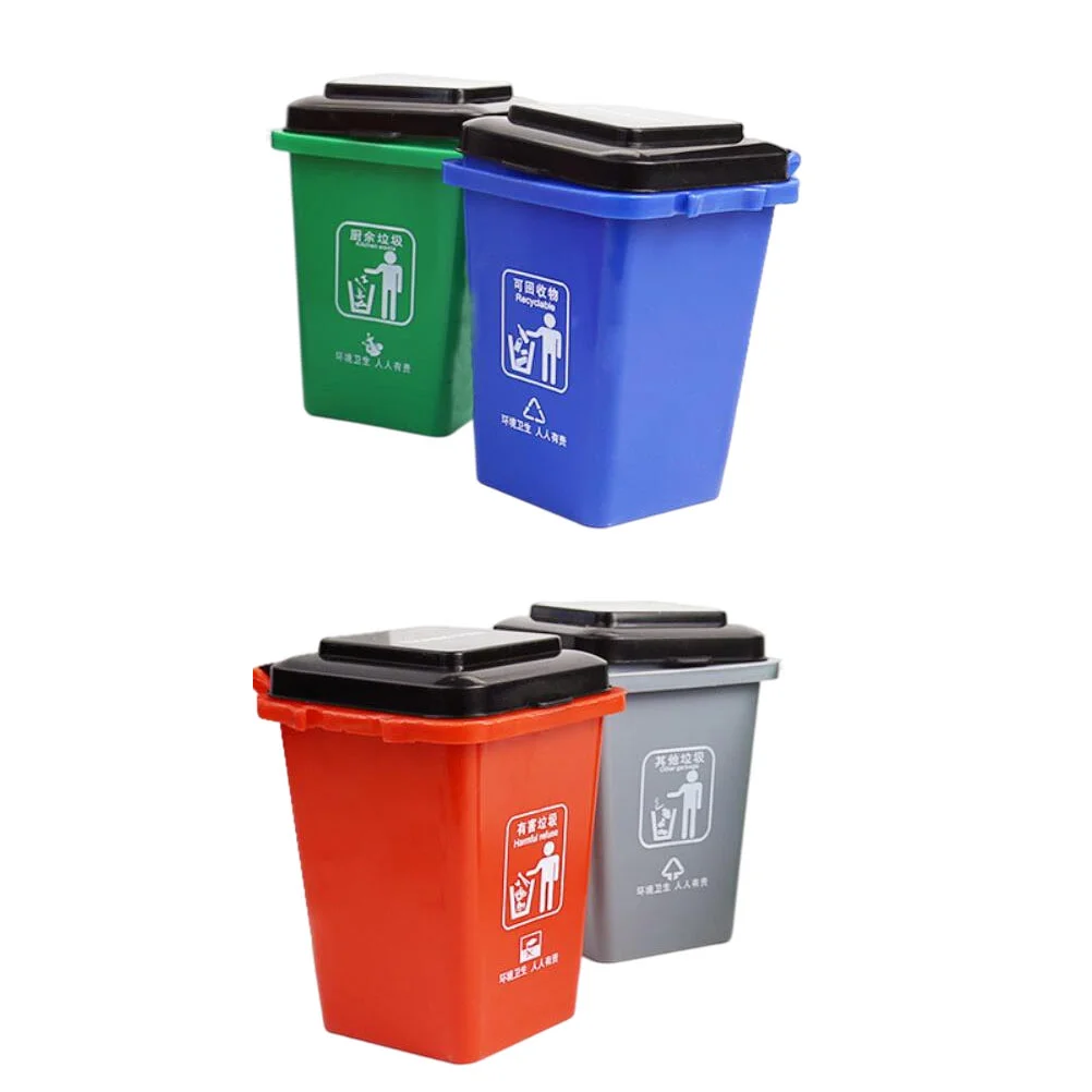 Trash Toy Garbage Can Kids Mini Sorting Game Push Bintruck Classification Cans Model Toys Curbside Educational Games Early Desk
Trash Toy Garbage Can Kids Mini Sorting Game Push Bintruck Classification Cans Model Toys Curbside Educational Games Early Desk