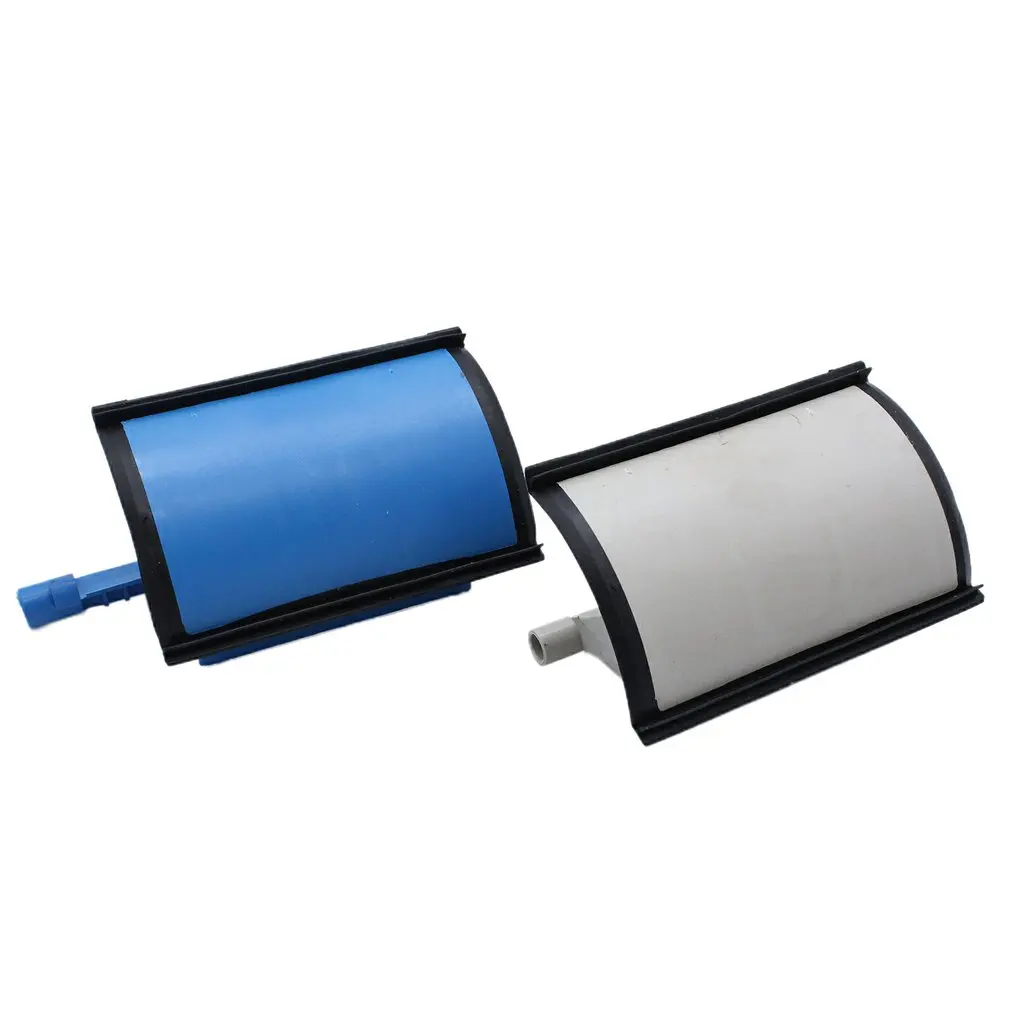 Car Dual Zone Air Conditioning Heater Flap Repair Kit Peugeot 407 Citroen C5 6480E3 For Peugeot 407 2004-2016
Car Dual Zone Air Conditioning Heater Flap Repair Kit Peugeot 407 Citroen C5 6480E3 For Peugeot 407 2004-2016
