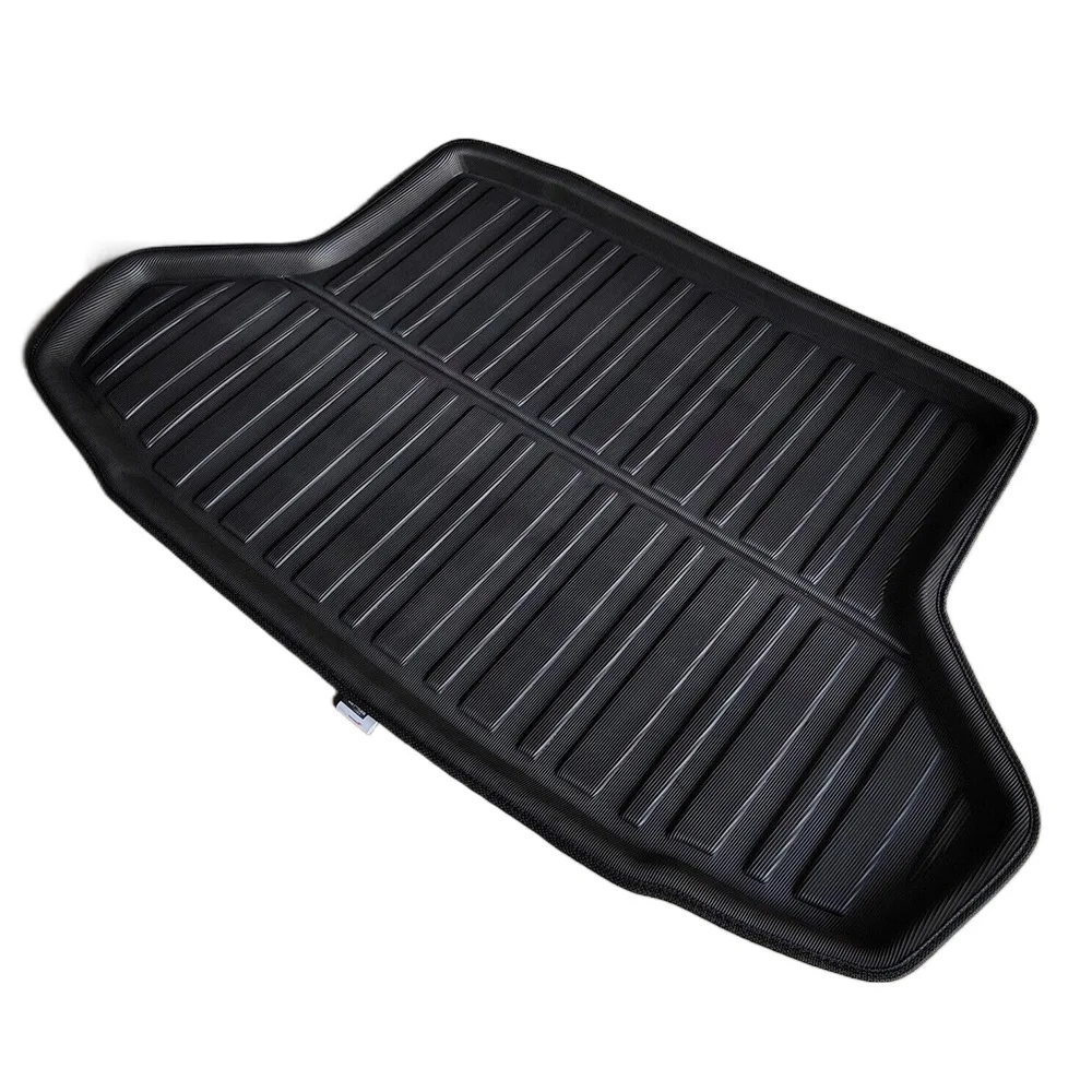 Для Honda Civic 11-го поколения FE 2022 ~ 2025 Автомобильный коврик для багажника, багажник, напольный ковер для багажа, водонепроницаемый чехол, часть аксессуаров
Для Honda Civic 11-го поколения FE 2022 ~ 2025 Автомобильный коврик для багажника, багажник, напольный ковер для багажа, водонепроницаемый чехол, часть аксессуаров