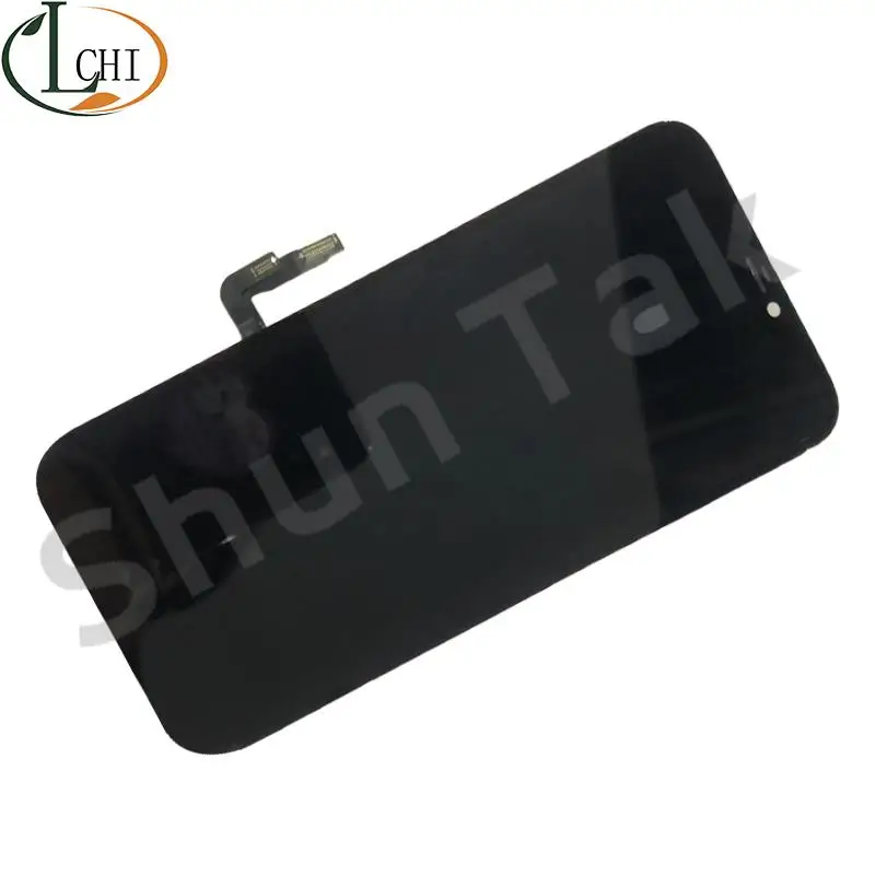 100% Новый OLED ЖК-экран для iPhone 12 ЖК-экран дигитайзер замена в сборе с 3D Touch True Tones
100% Новый OLED ЖК-экран для iPhone 12 ЖК-экран дигитайзер замена в сборе с 3D Touch True Tones