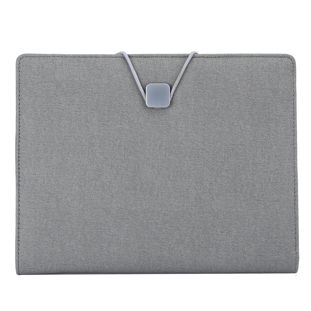 Multifunctional Portable A5 Backlight Wireless Phone Charging Office Hardcover Notepad Wireless Charging Notepad Wireless
Multifunctional Portable A5 Backlight Wireless Phone Charging Office Hardcover Notepad Wireless Charging Notepad Wireless