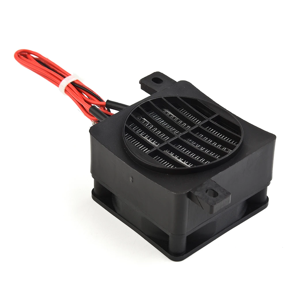 Durable High Quality New Practical PTC Air Heater Adapter Replacement Tool 100-400W Constant Temperature Heating
Durable High Quality New Practical PTC Air Heater Adapter Replacement Tool 100-400W Constant Temperature Heating