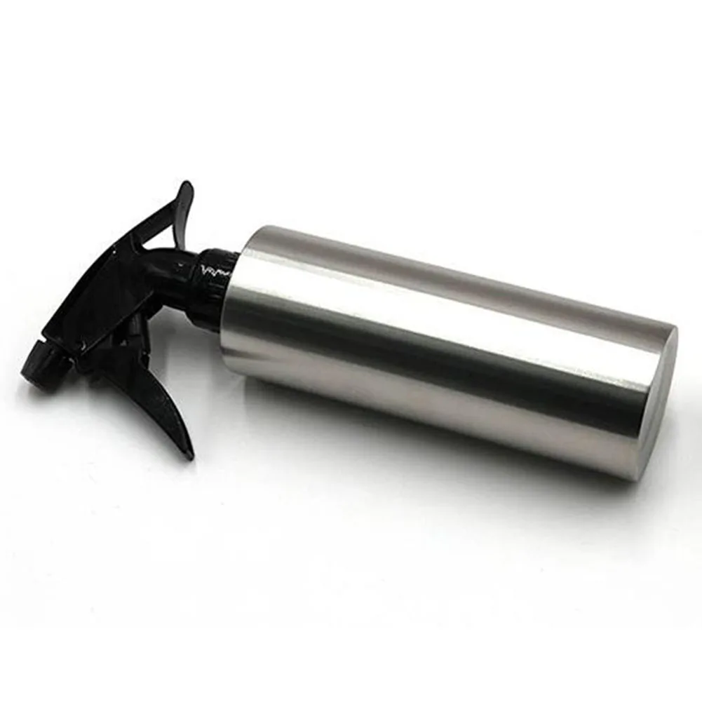 High Capacity 250ml Stainless Steel Oil Spray Bottle Perfect for BBQ and Grilling Food Grade Material for Safe Use
High Capacity 250ml Stainless Steel Oil Spray Bottle Perfect for BBQ and Grilling Food Grade Material for Safe Use